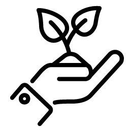Naturalne Icon